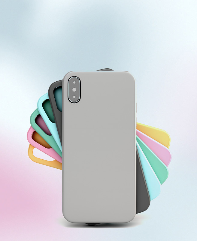Gelový kryt, obal na mobil iPhone 11 6,1
