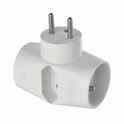 Rozbočovací zásuvky