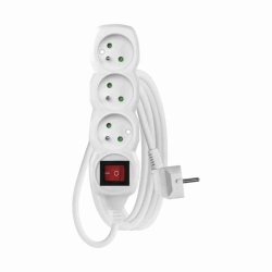 Prodlužovací kabely