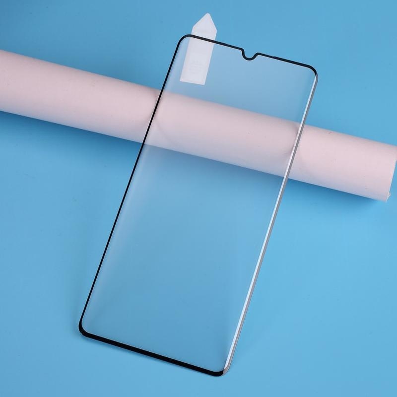3D tvrzené sklo na mobil Xiaomi Mi Note 10 / Mi Note 10 Pro