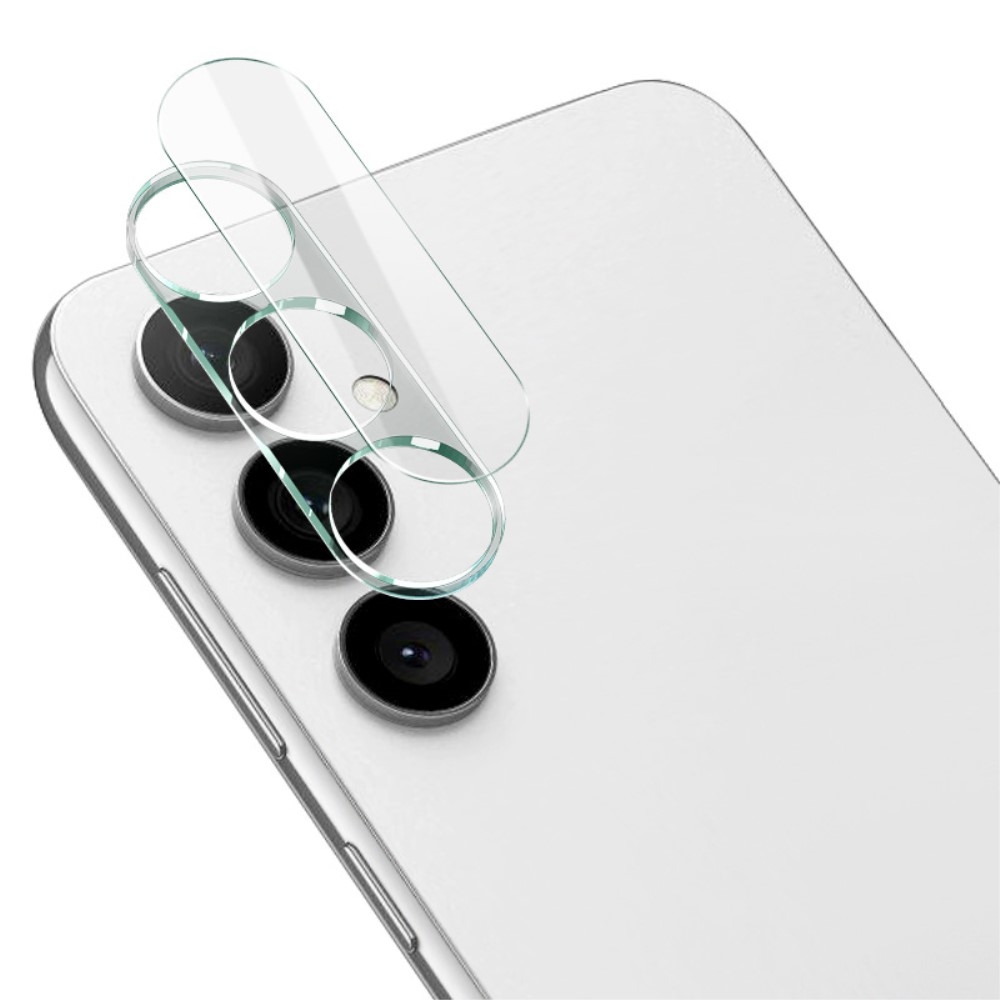 IMK tvrzené sklo čočky fotoaparátu na Samsung Galaxy S23 FE