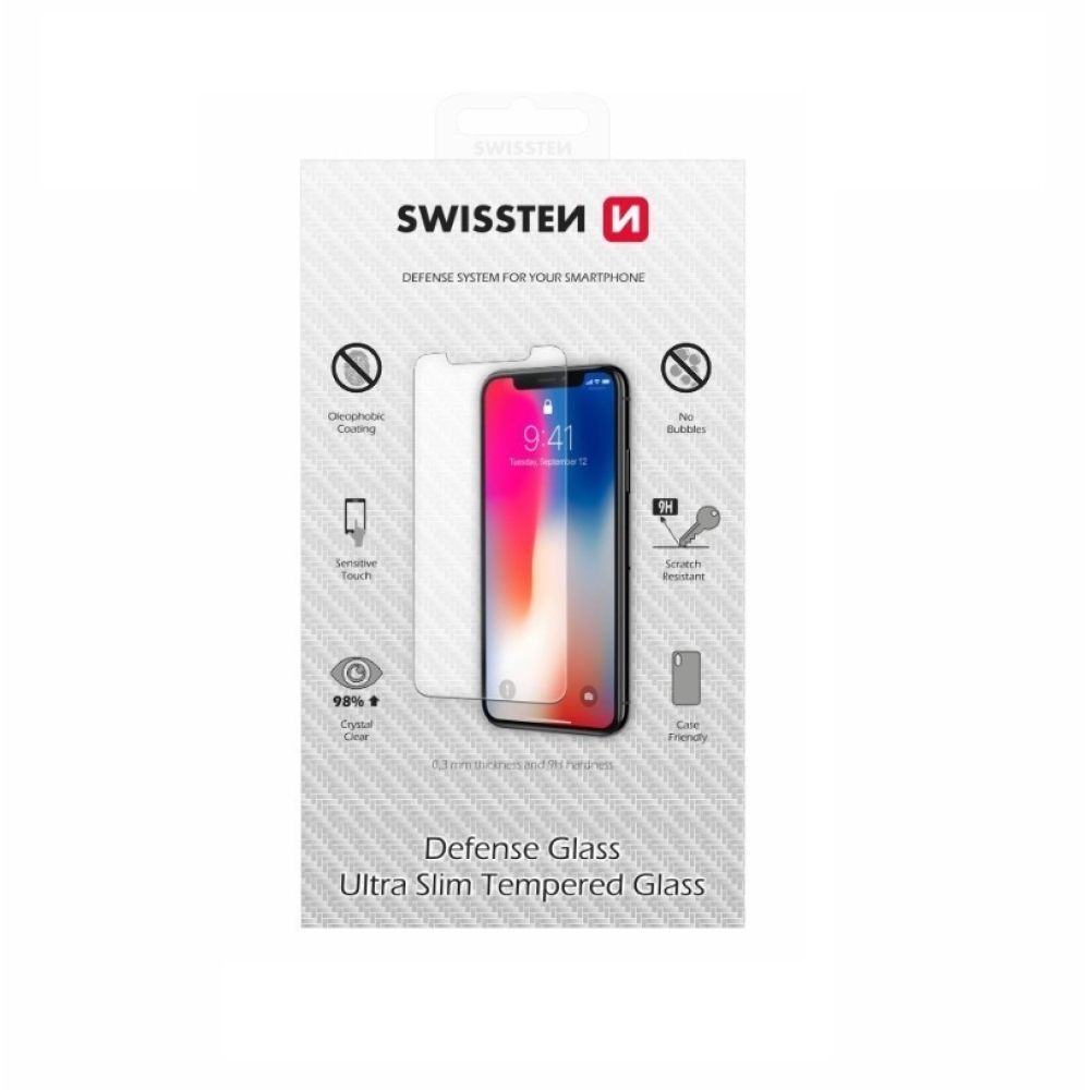 Swissten tvrzené sklo na Samsung Galaxy Xcover 7