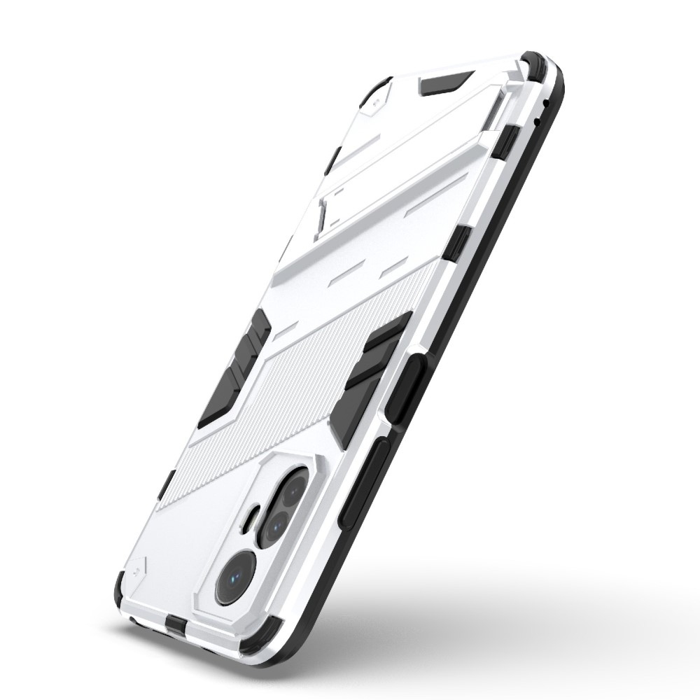 Armory odolný kryt na Xiaomi Redmi Note 12S - bílý