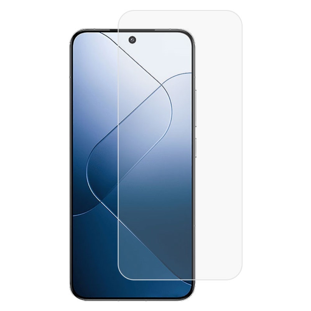 Tvrzené sklo na mobil Xiaomi 14