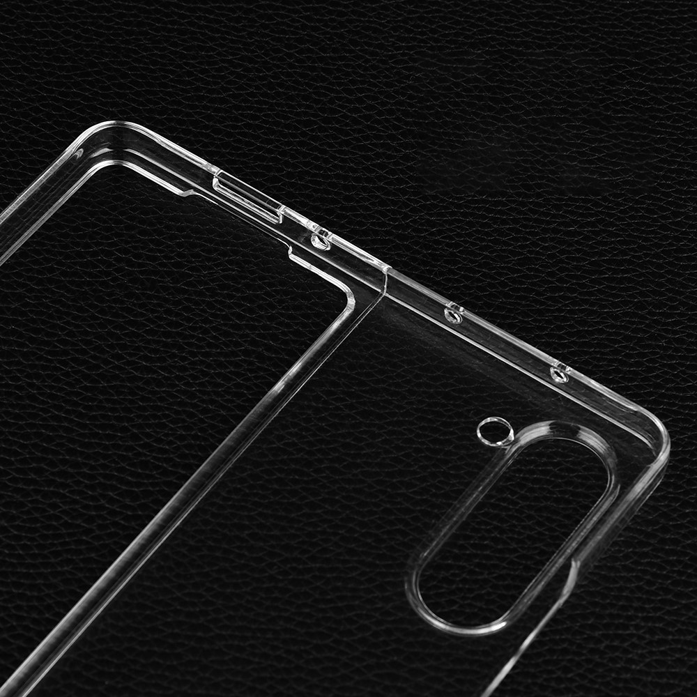 Plastový kryt na Samsung Galaxy Z Fold5 5G