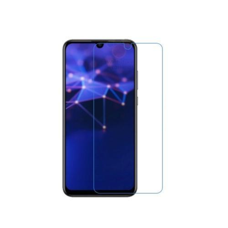Antiotisková fólie na mobil Honor 10 Lite a Huawei P Smart (2019)