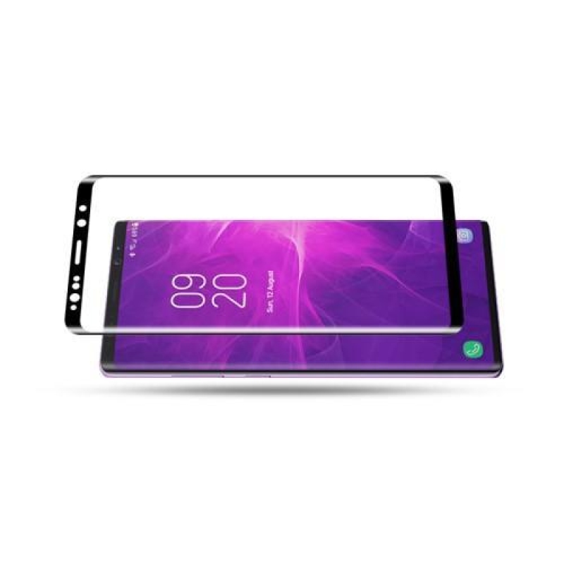 ARM celoplošné tvrzené sklo pro Samsung Galaxy Note9