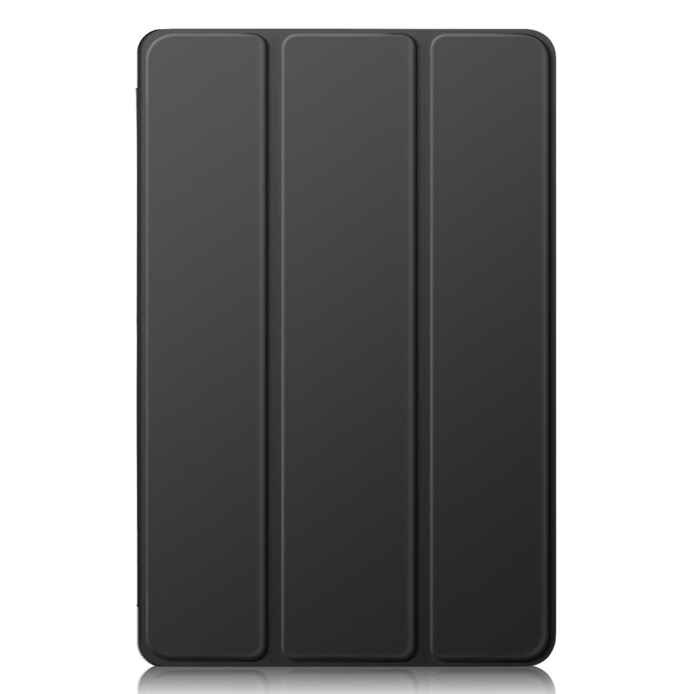 Case chytré zavírací pouzdro na tablet Lenovo Tab P12 - černé