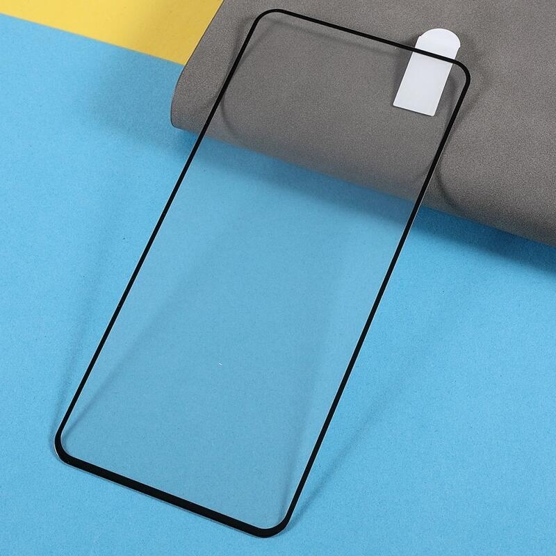 Celoplošné tvrzené sklo na mobil Xiaomi Redmi Note 11 Pro 4G/5G