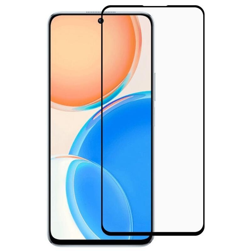 Celoplošné tvrzené sklo na mobilní telefon Honor X8