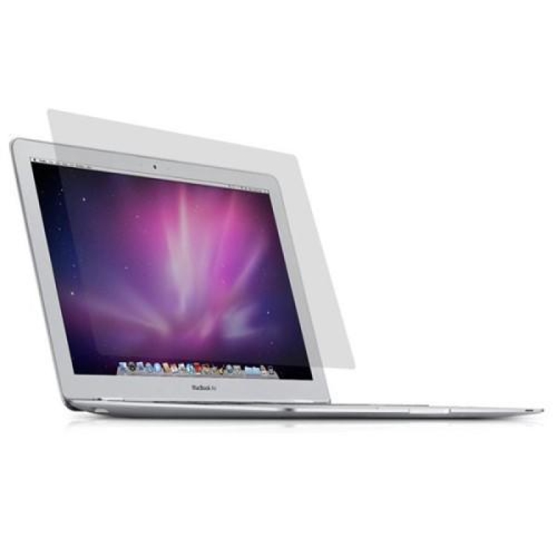 Čirá fólie pro ochranu displeje na MacBook Air 13.3