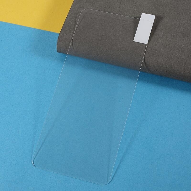Clear tvrzené sklo na mobil Xiaomi Poco M4 Pro 5G/Redmi Note 11S 5G