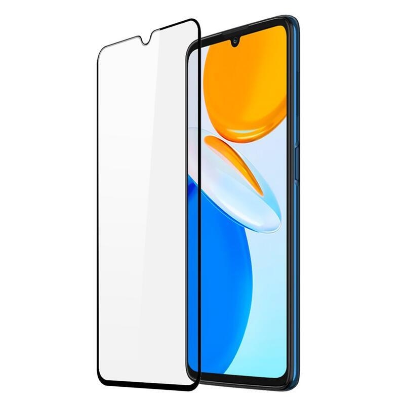 DUX celoplošné tvrzené sklo na mobil Honor X7