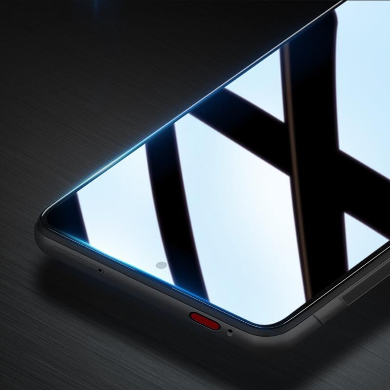 DUX celoplošné tvrzené sklo na mobil Nokia XR20