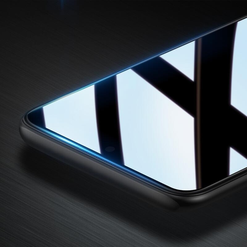 DUX celoplošné tvrzené sklo na mobil Vivo Y20s/Y11s