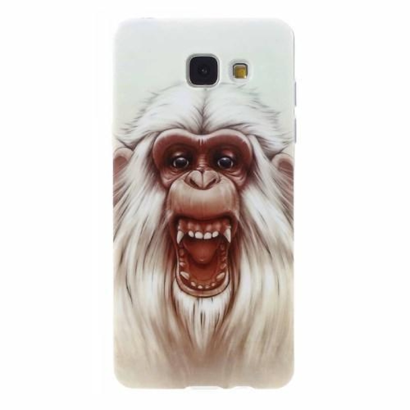 Emotive obal pro mobil Samsung Galaxy A5 (2016) - gorila