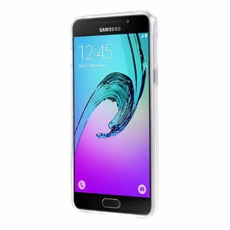Emotive obal pro mobil Samsung Galaxy A5 (2016) - pampeliška