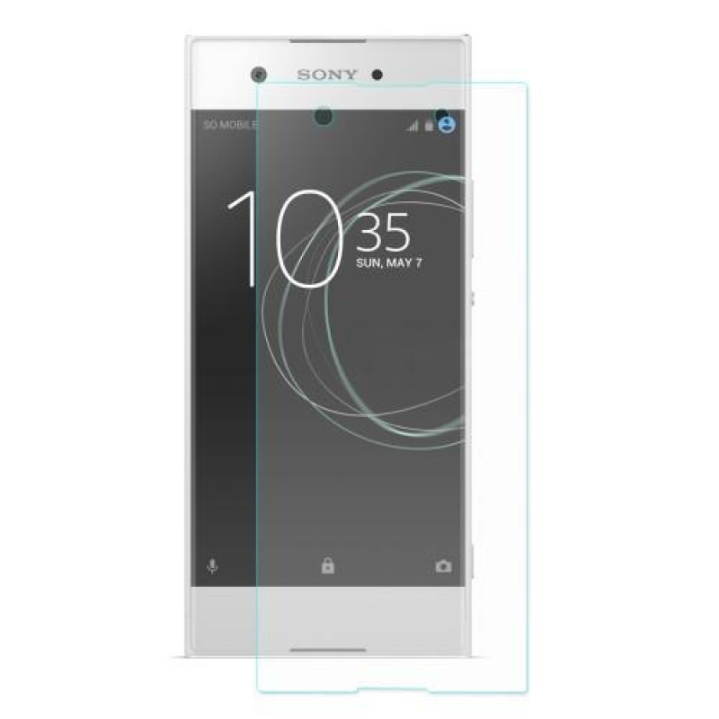 ENK tvrzené sklo na mobil Sony Xperia XA1 Plus