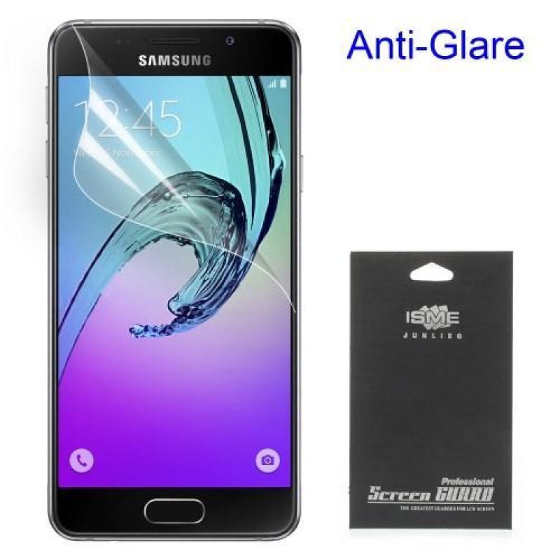 Fix antireflexní fólie na displej Samsung Galaxy A3 (2016)
