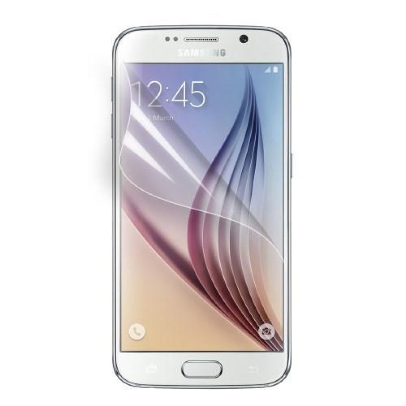 Fólie na mobil Samsung Galaxy S6