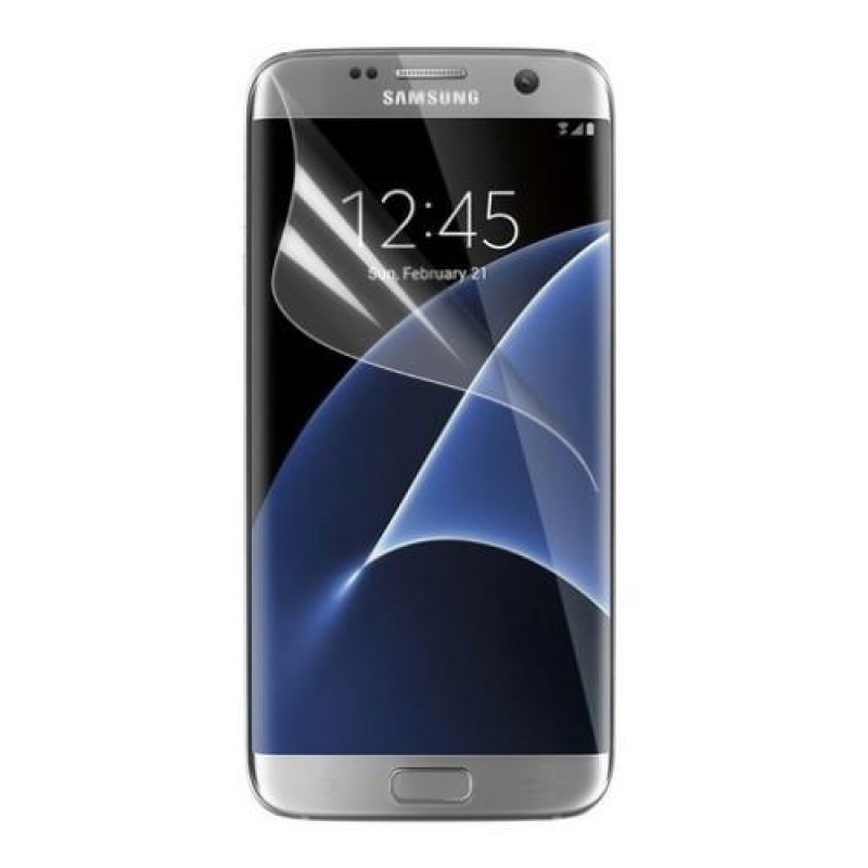 Full fólie na celý displej pro Samsung Galaxy S7 edge