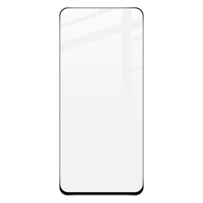 IMK celoplošné tvrzené sklo na mobil Huawei Nova 8i/Honor 50 Lite