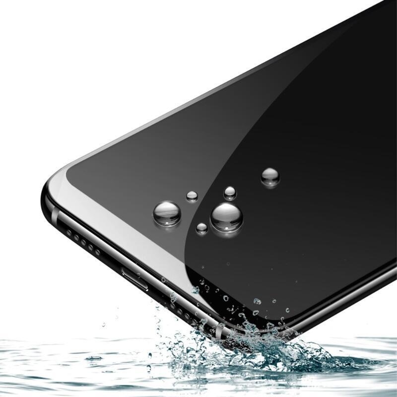 IMK celoplošné tvrzené sklo na mobil Xiaomi Poco M4 Pro 4G