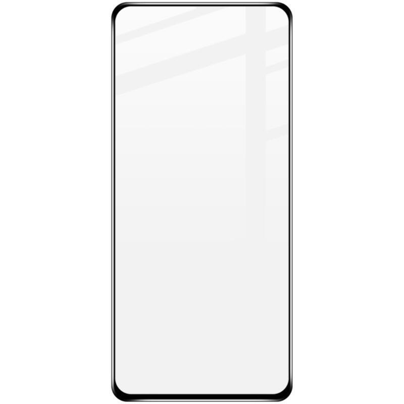 IMK celoplošné tvrzené sklo na mobil Xiaomi Redmi Note 11 Pro 4G/5G