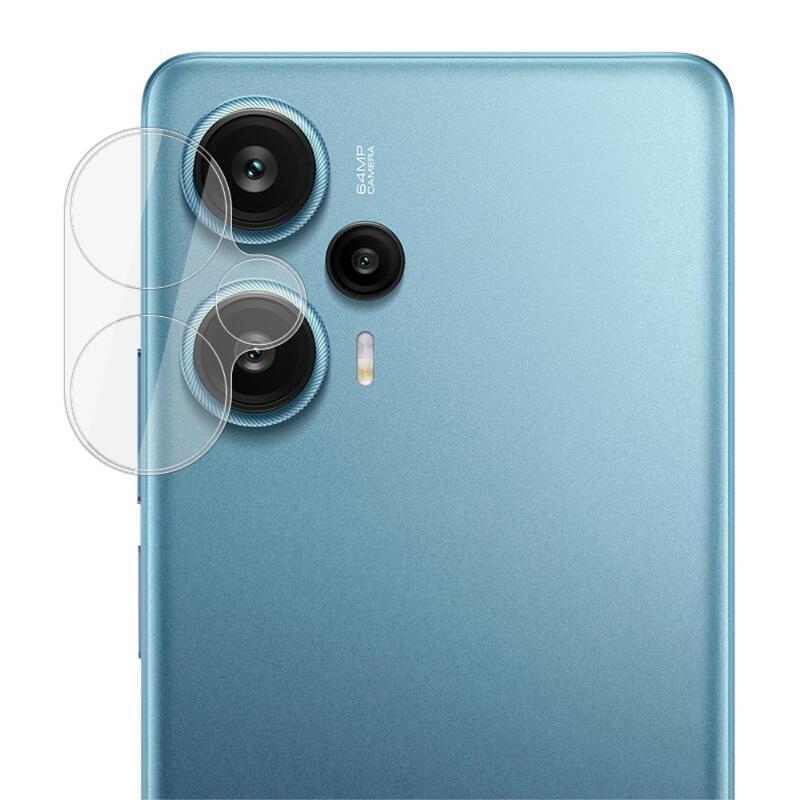 IMK sklo čočky fotoaparátu na Xiaomi Poco F5