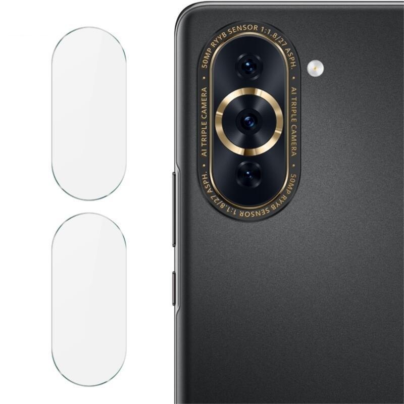IMK tvrzené sklo čočky fotoaparátu na mobil Huawei Nova 10 Pro - 2ks