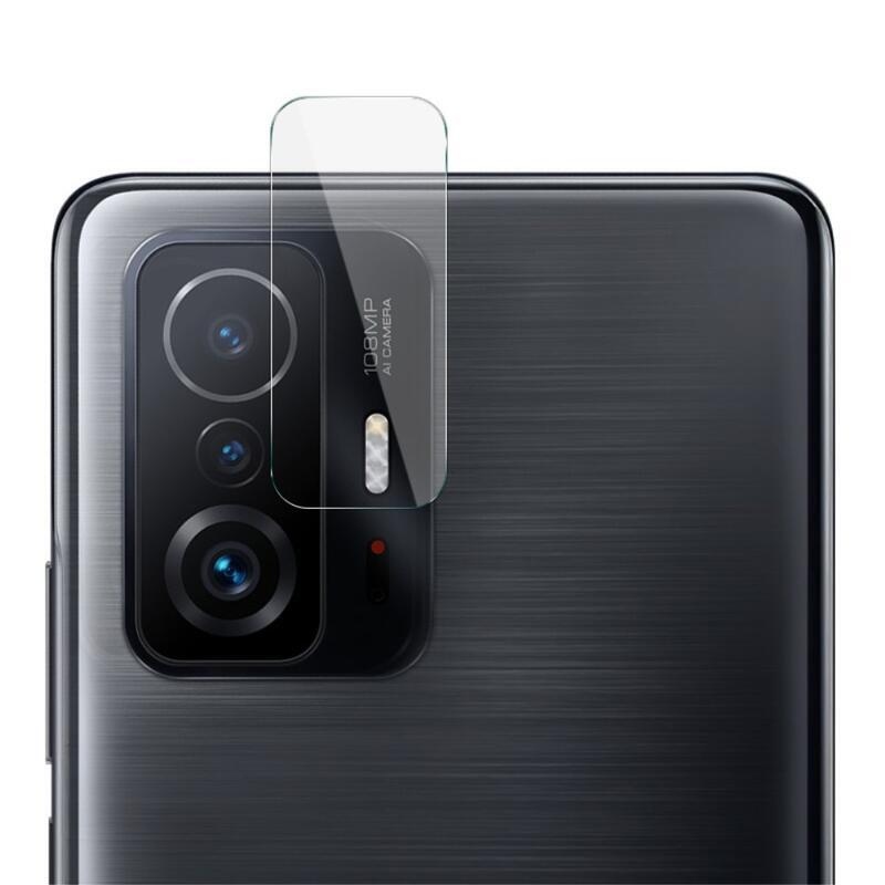 IMK tvrzené sklo čočky fotoaparátu na mobil Xiaomi 11T/11T Pro - 2ks