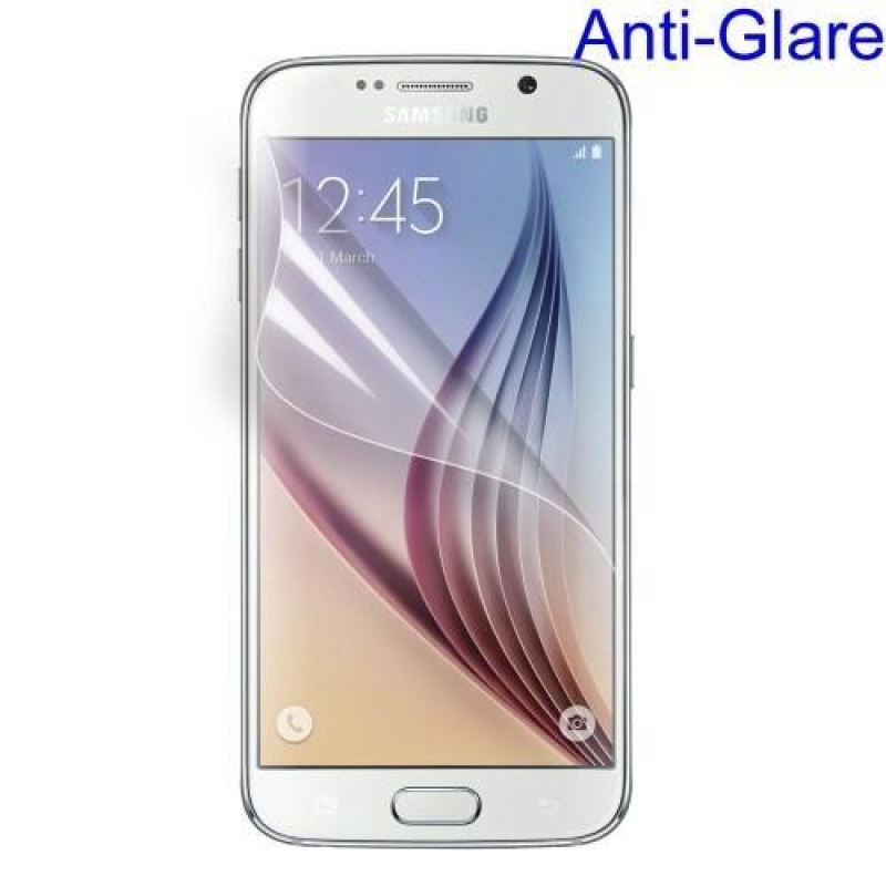 Matná fólie na mobil Samsung Galaxy S6