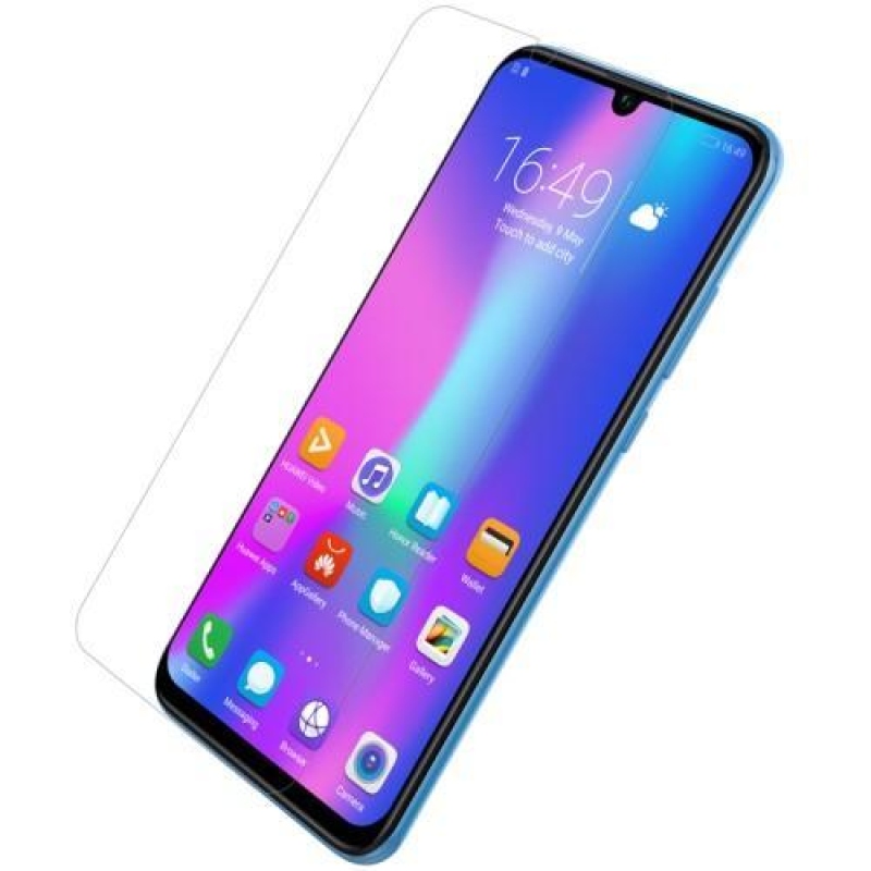 Matt ochranná fólie pro Honor 10 Lite a Huawei P Smart (2019)