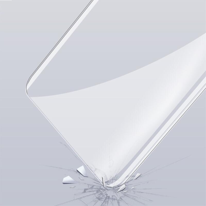 MCL celoplošné tvrzené sklo (UV světlo) na Xiaomi 13 Pro/Xiaomi 12 Pro