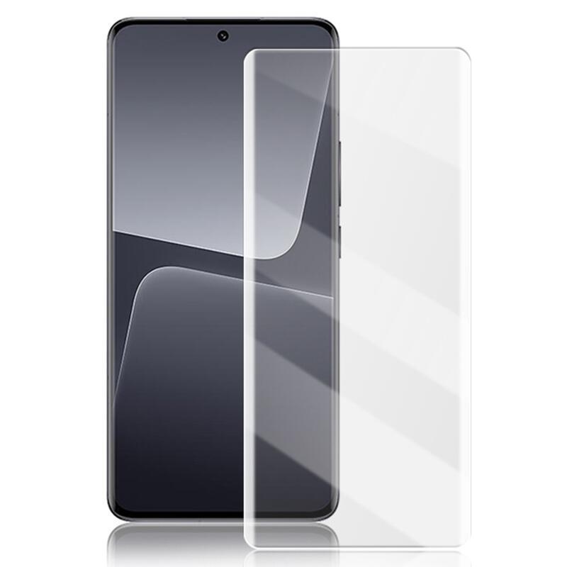 MCL celoplošné tvrzené sklo (UV světlo) na Xiaomi 13 Pro/Xiaomi 12 Pro