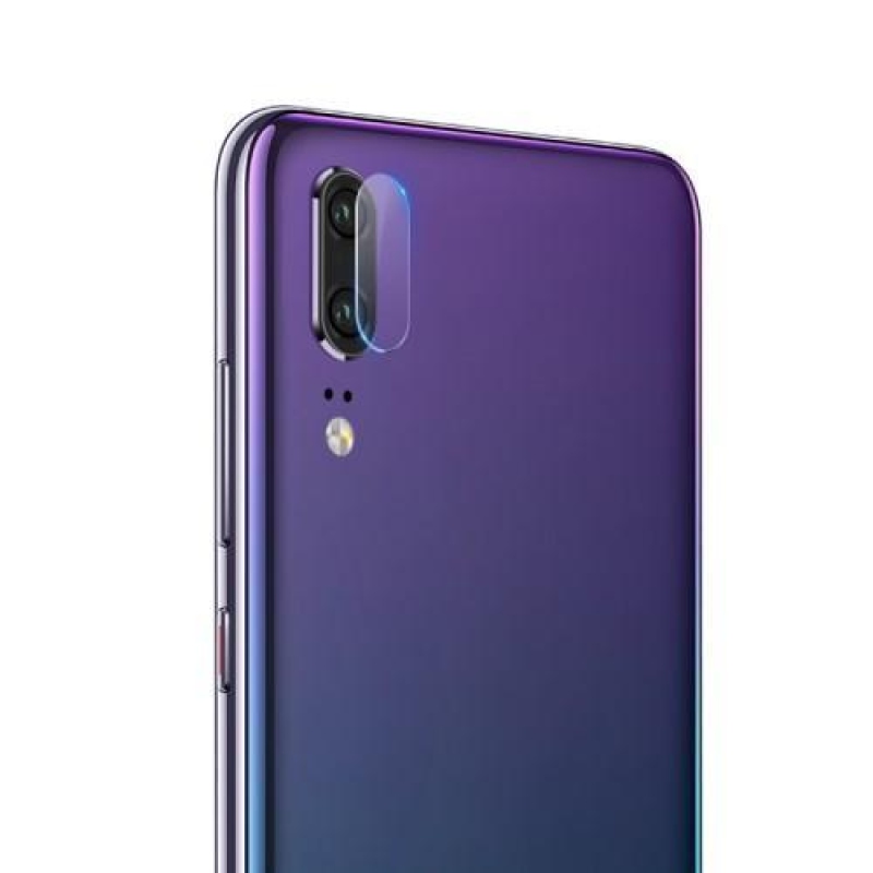 MCL tvrzené ochranné sklo na čočku fotoaparátu mobilu Huawei P20