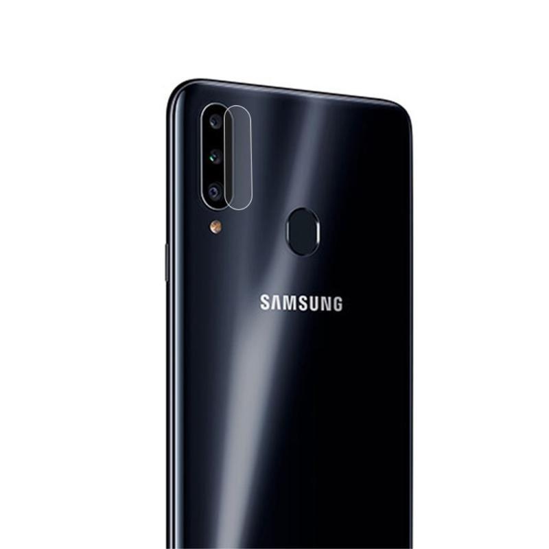 Ochranná fólie čočky fotoaparátu pro mobil Samsung Galaxy A20s