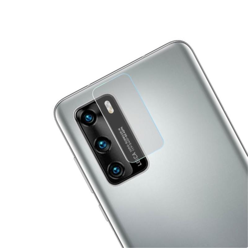 Ochranné sklo čočky fotoaparátu na mobil Huawei P40