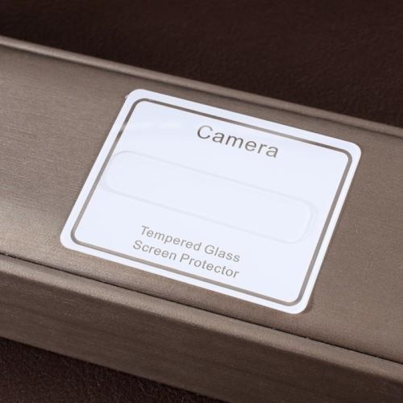 Ochranné sklo čočky fotoaparátu na Samsung Galaxy S10+