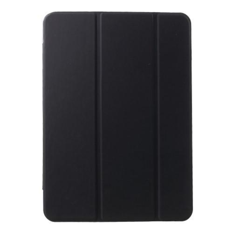 Stand PU kožené pouzdro na Apple iPad Pro 11 - černé