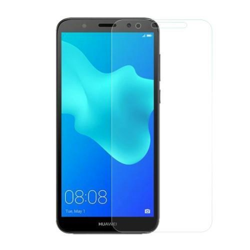 TGS tvrzené ochranné sklo na mobil Huawei Y5 (2018)