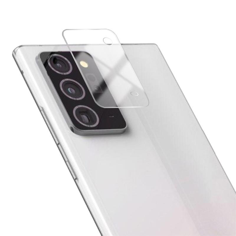 Tvrzené sklo čočky fotoaparátu pro mobil Samsung Galaxy Note 20 Ultra