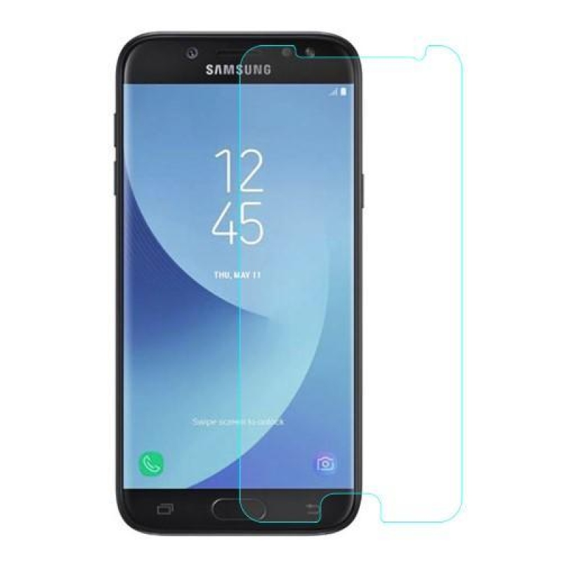Tvrzené sklo na displej na Samsung Galaxy J5 (2017)