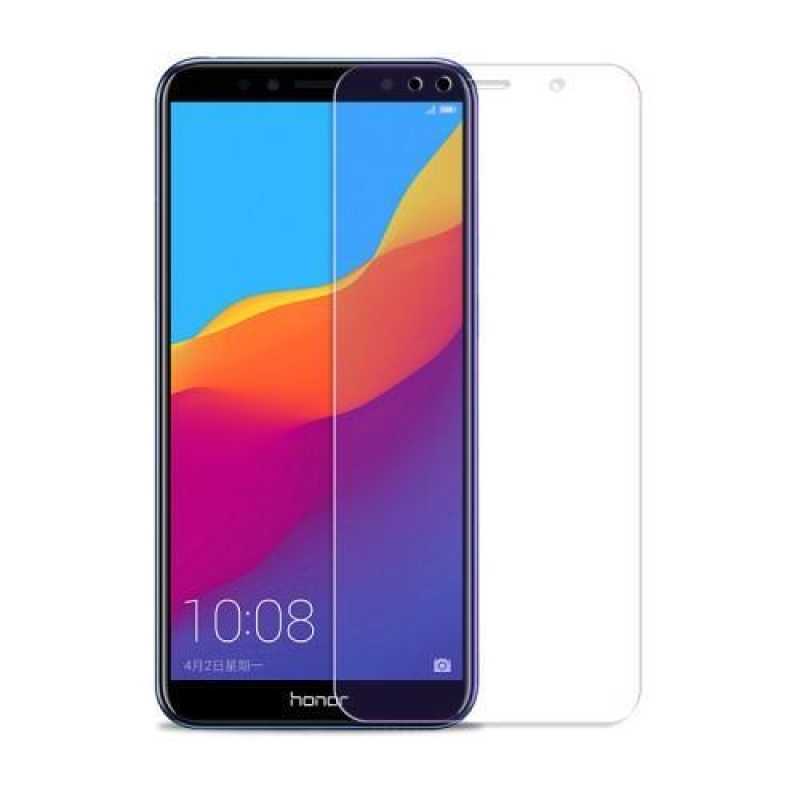 Tvrzené sklo na Honor 7A a Huawei Y6 Prime (2018)