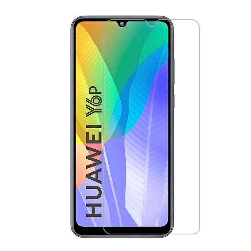 Tvrzené sklo na mobil Huawei Y6p