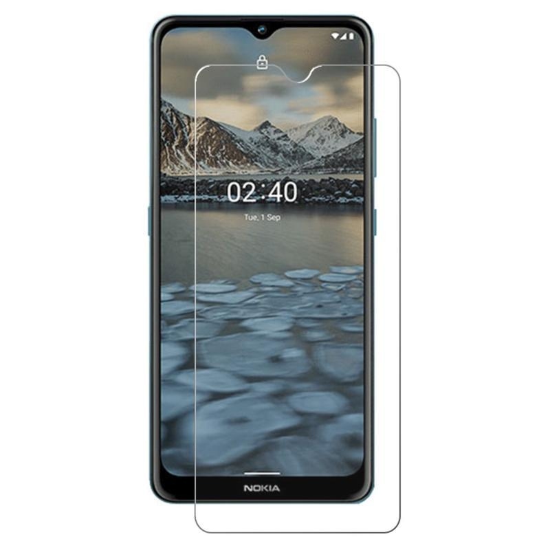 Tvrzené sklo na mobil Nokia 2.4