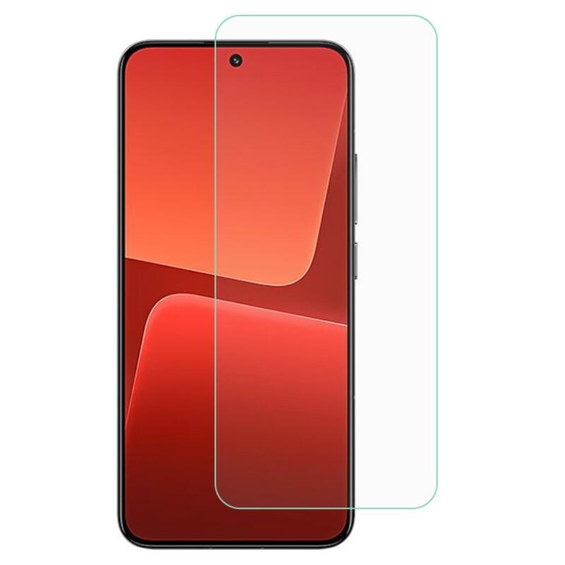 Tvrzené sklo na Xiaomi 13