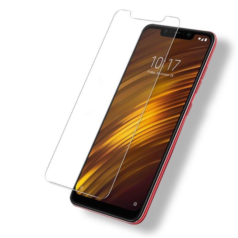 Tvrzené sklo pro mobilní telefon Xiaomi Pocophone F1