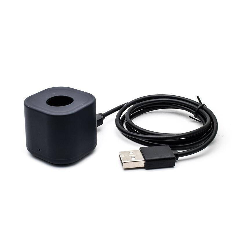 USB nabíječka pro IQOS 2.0/2.4 - černá