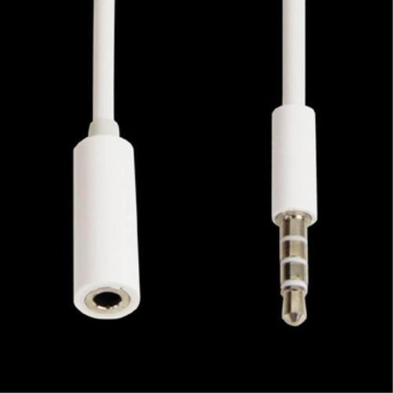 Whites prodloužení audio kabelu / 100 cm